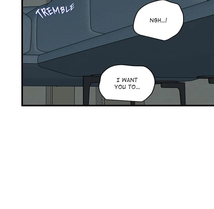 A Turning Point Uncensored, chapter 92, page 172 of 176