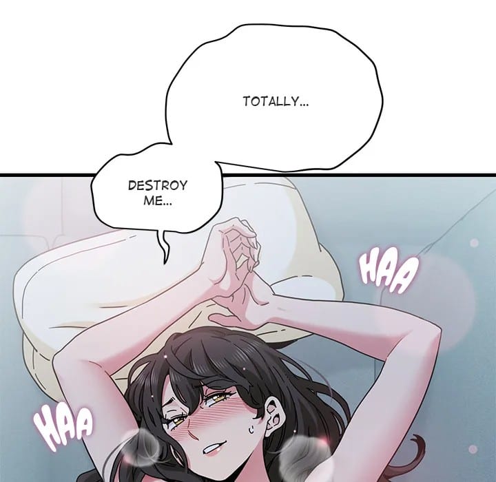 A Turning Point Uncensored, chapter 92, page 173 of 176