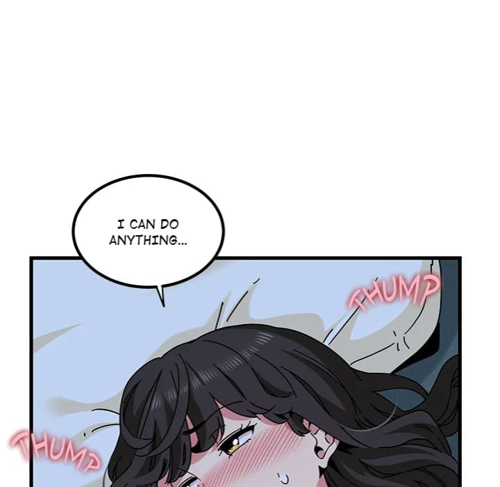 A Turning Point Uncensored, chapter 93, page 5 of 172