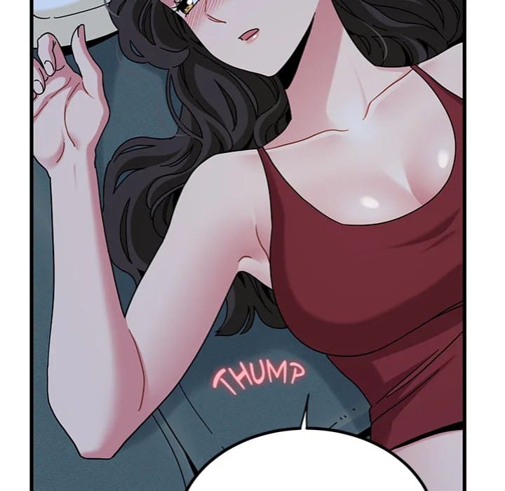A Turning Point Uncensored, chapter 93, page 6 of 172