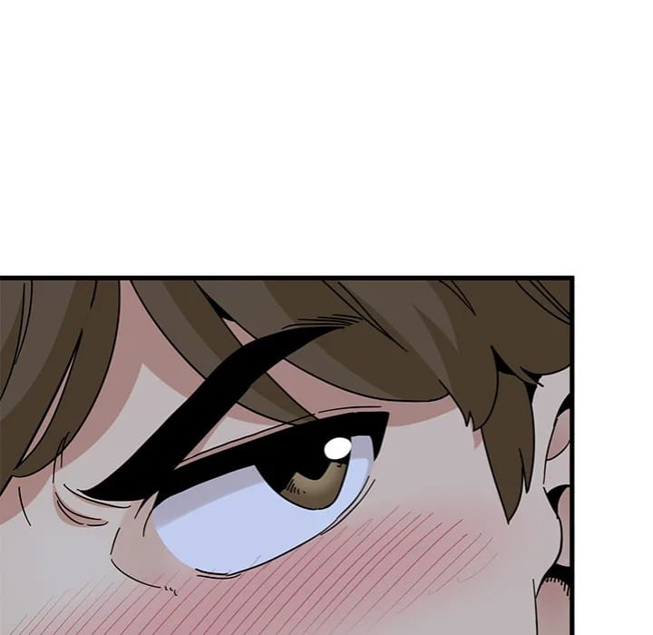 A Turning Point Uncensored, chapter 93, page 9 of 172