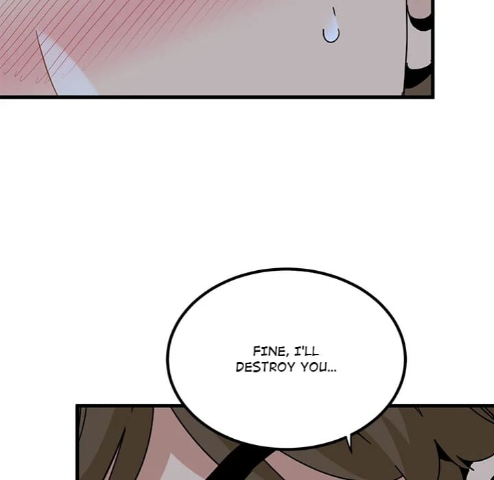 A Turning Point Uncensored, chapter 93, page 10 of 172