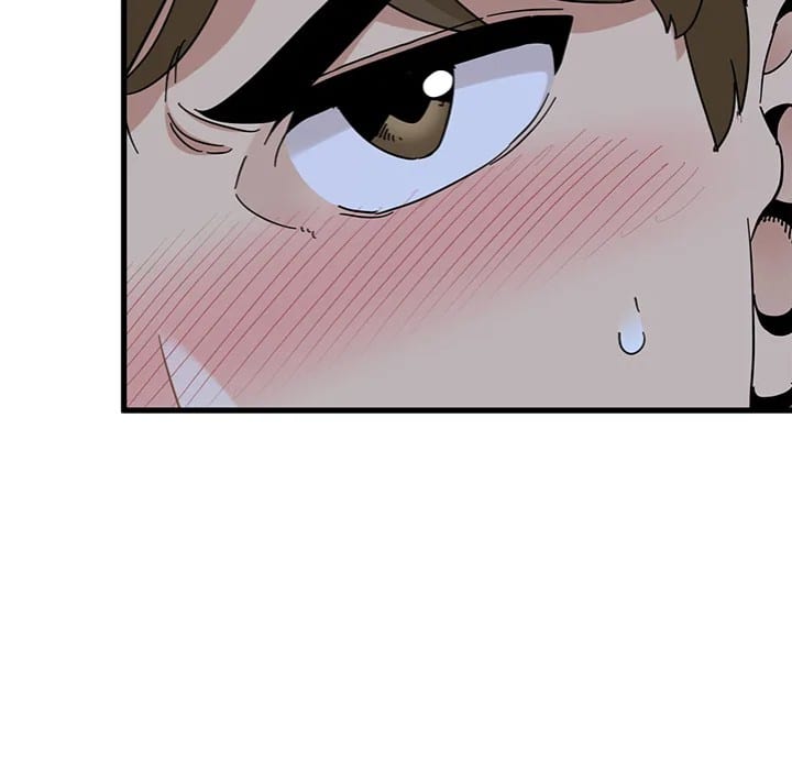 A Turning Point Uncensored, chapter 93, page 11 of 172