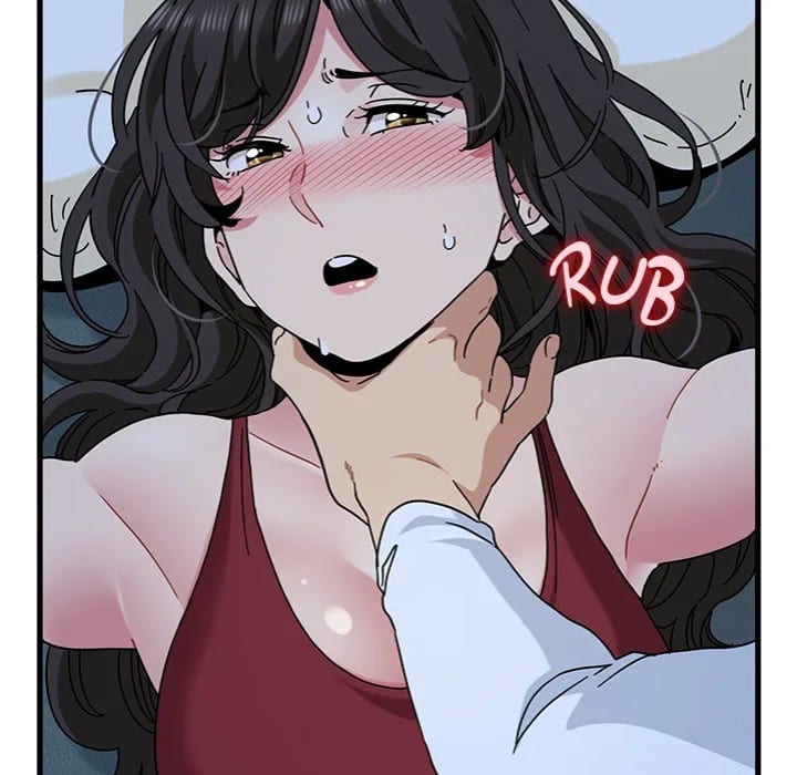 A Turning Point Uncensored, chapter 93, page 15 of 172