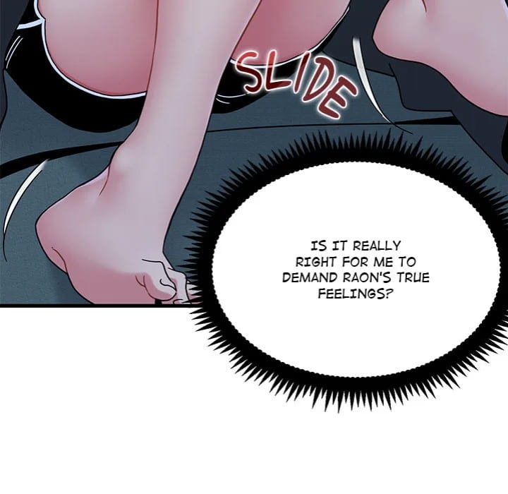 A Turning Point Uncensored, chapter 93, page 19 of 172
