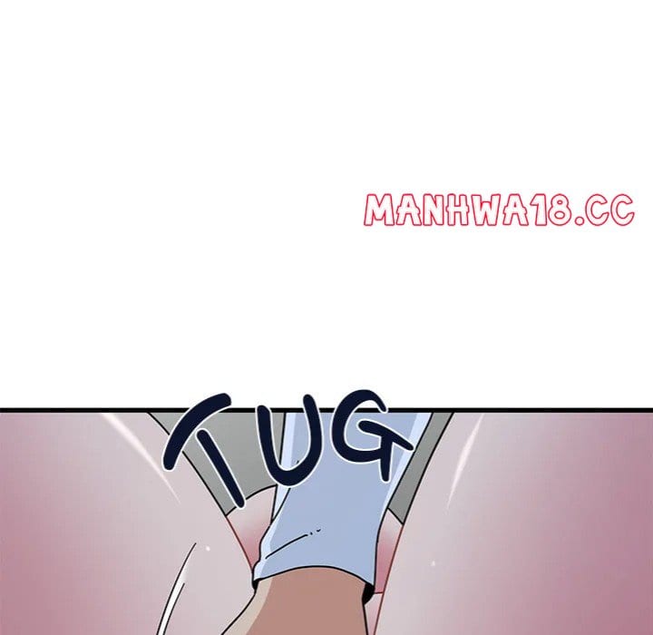 A Turning Point Uncensored, chapter 93, page 20 of 172