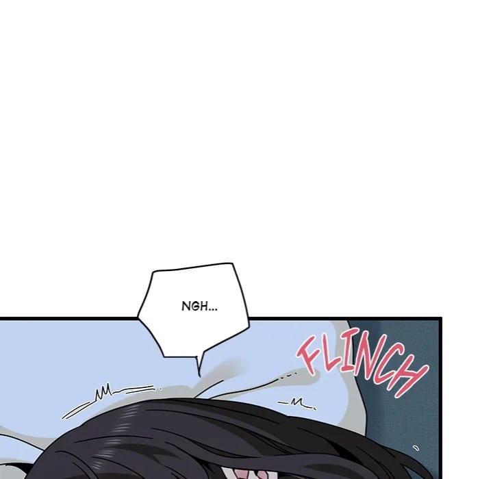 A Turning Point Uncensored, chapter 93, page 22 of 172