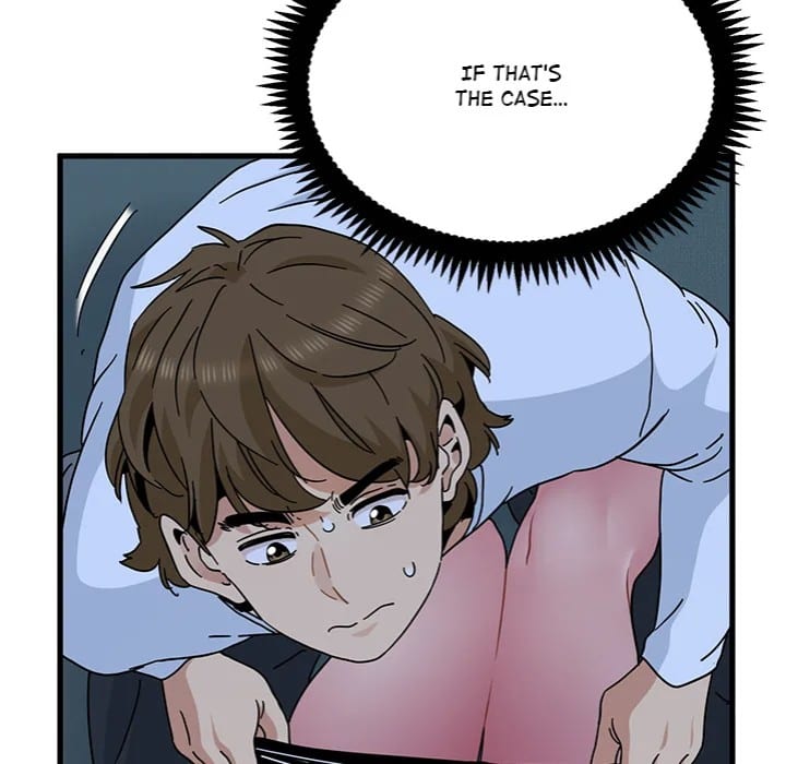 A Turning Point Uncensored, chapter 93, page 25 of 172