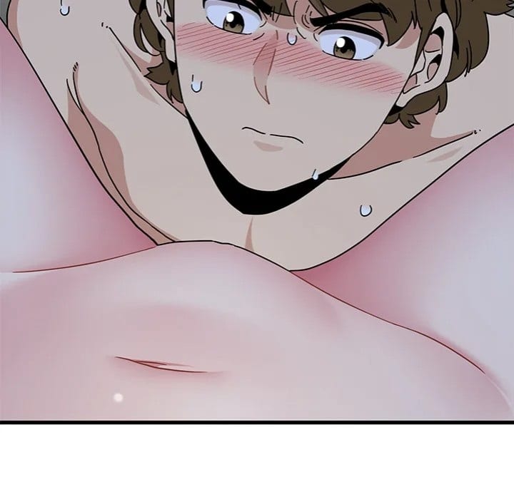 A Turning Point Uncensored, chapter 93, page 48 of 172
