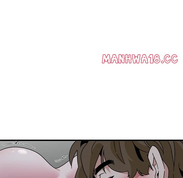 A Turning Point Uncensored, chapter 93, page 49 of 172