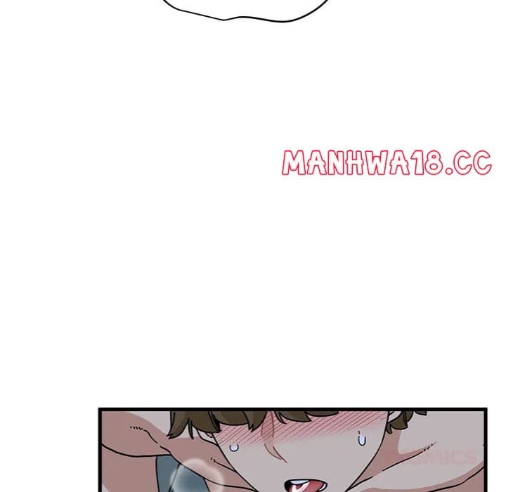 A Turning Point Uncensored, chapter 93, page 66 of 172