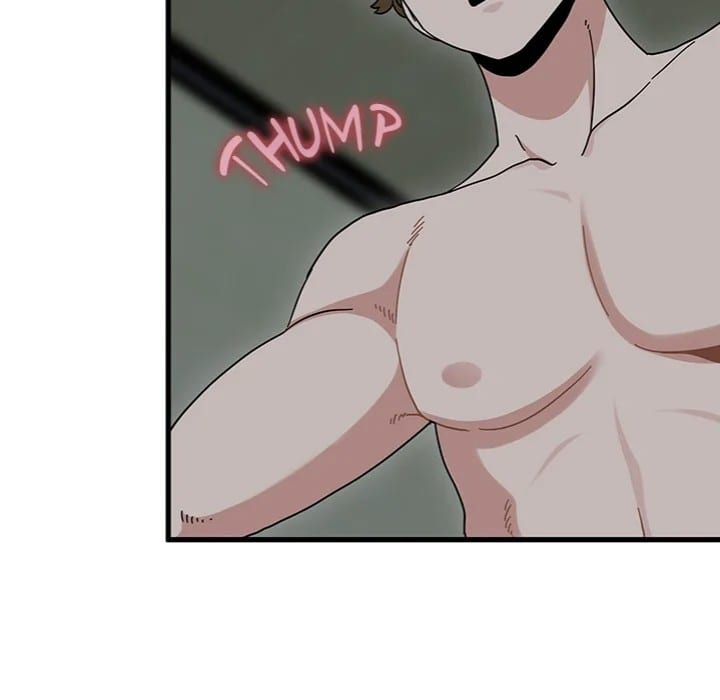 A Turning Point Uncensored, chapter 93, page 88 of 172