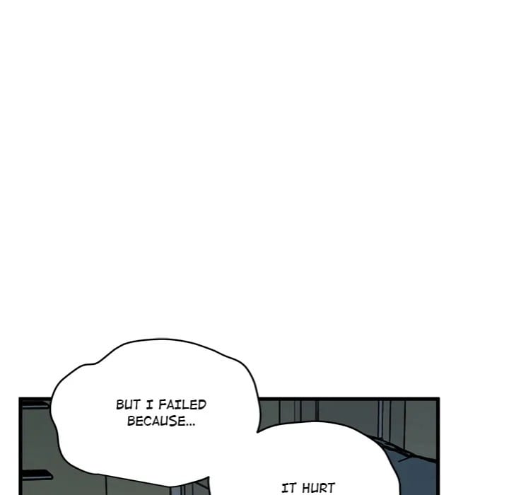 A Turning Point Uncensored, chapter 93, page 91 of 172