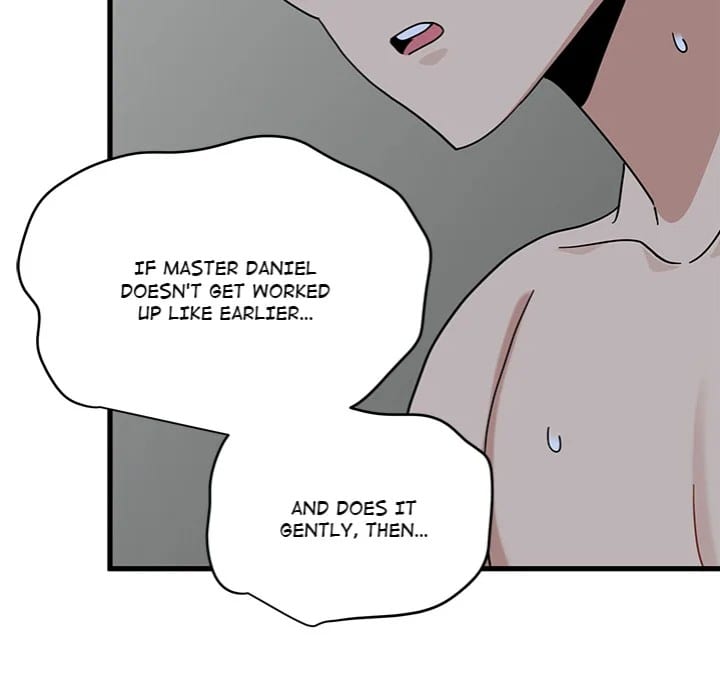 A Turning Point Uncensored, chapter 93, page 95 of 172