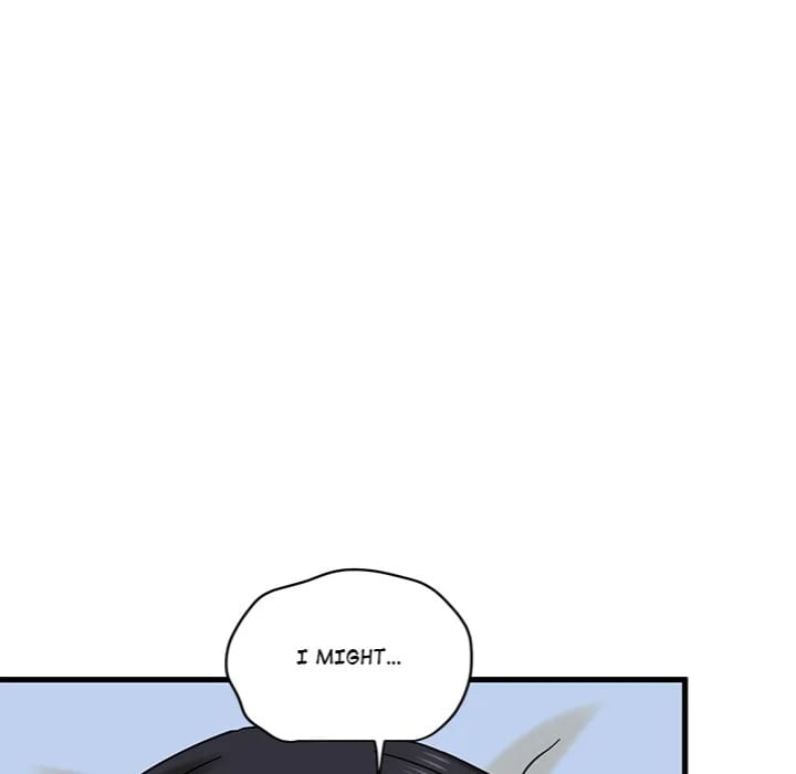 A Turning Point Uncensored, chapter 93, page 96 of 172