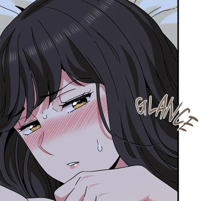 A Turning Point Uncensored, chapter 93, page 97 of 172