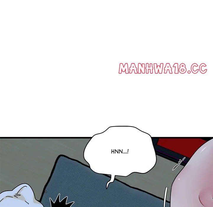A Turning Point Uncensored, chapter 93, page 103 of 172
