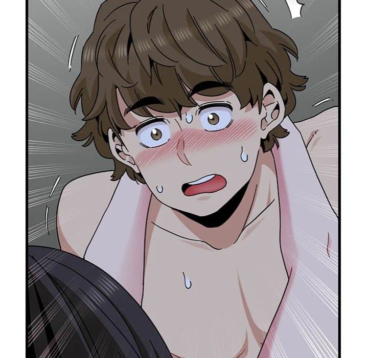 A Turning Point Uncensored, chapter 93, page 108 of 172