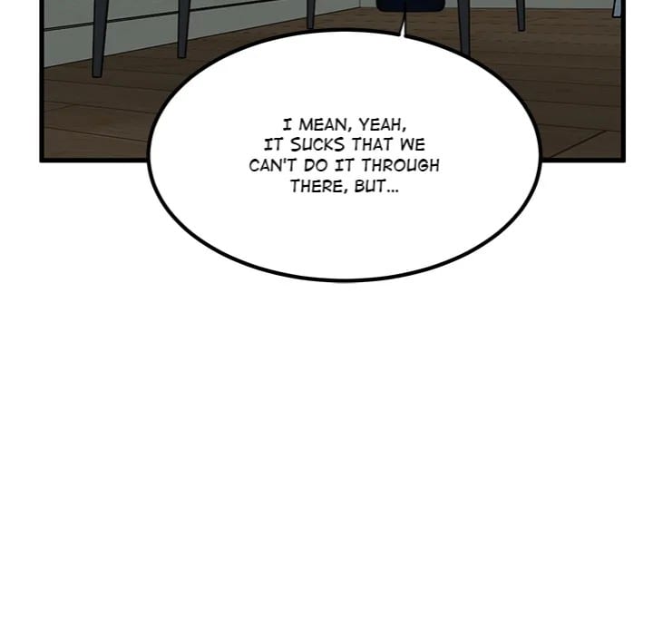 A Turning Point Uncensored, chapter 93, page 116 of 172