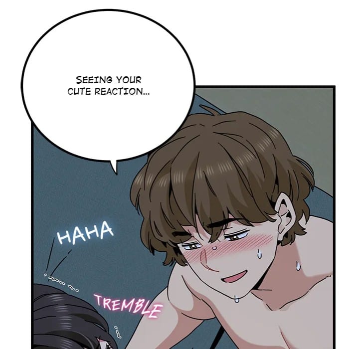 A Turning Point Uncensored, chapter 93, page 117 of 172