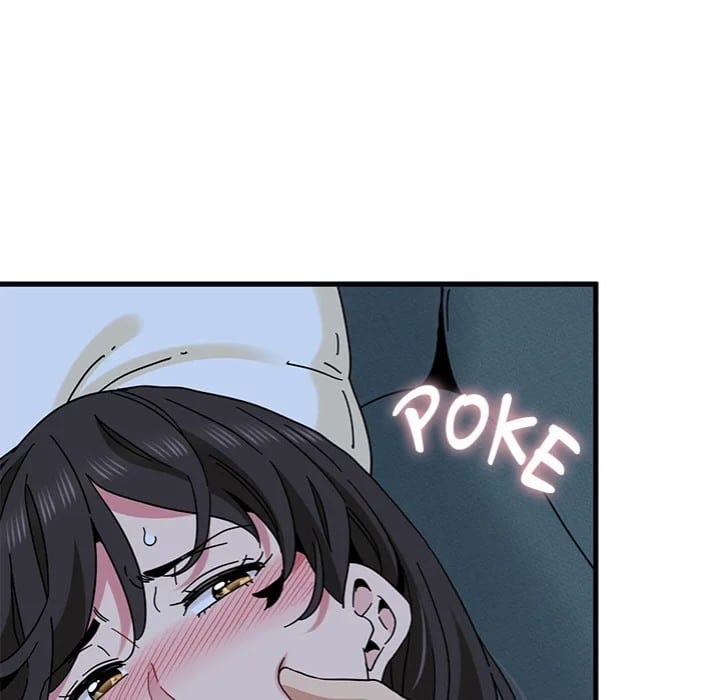 A Turning Point Uncensored, chapter 93, page 119 of 172