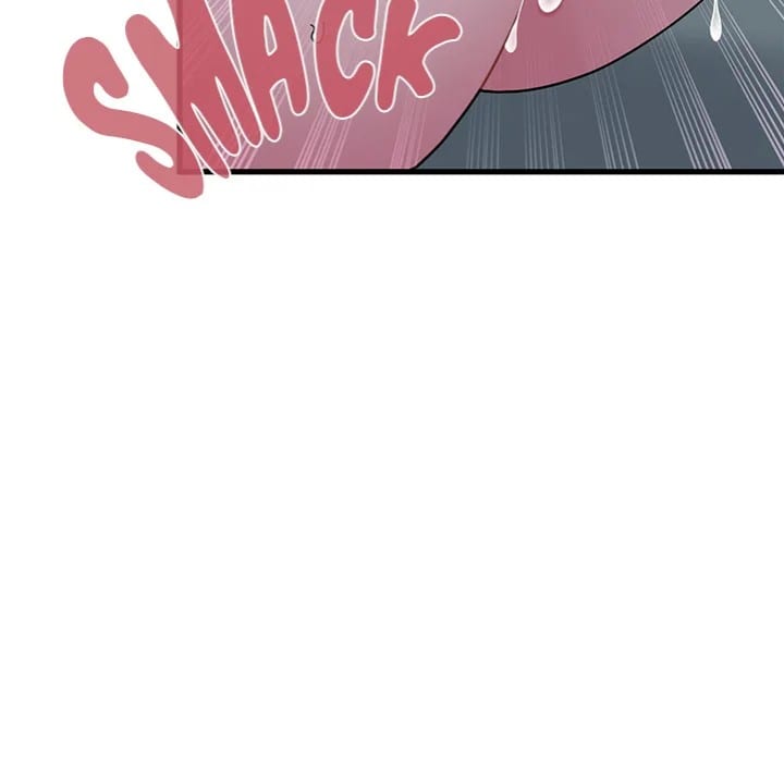 A Turning Point Uncensored, chapter 93, page 125 of 172