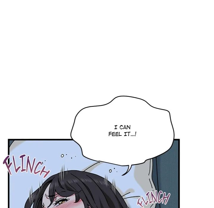 A Turning Point Uncensored, chapter 93, page 128 of 172