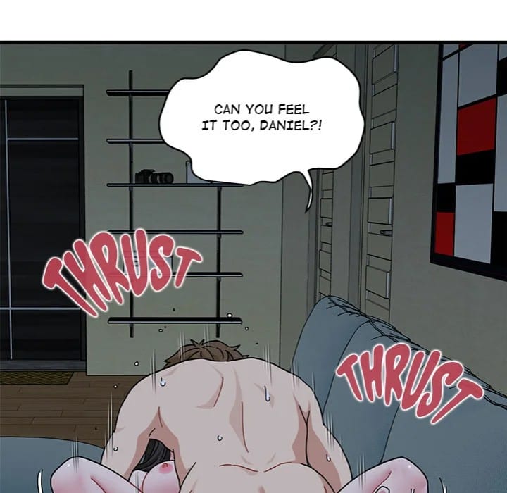 A Turning Point Uncensored, chapter 93, page 131 of 172