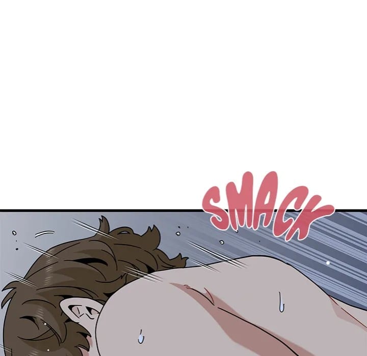 A Turning Point Uncensored, chapter 93, page 135 of 172