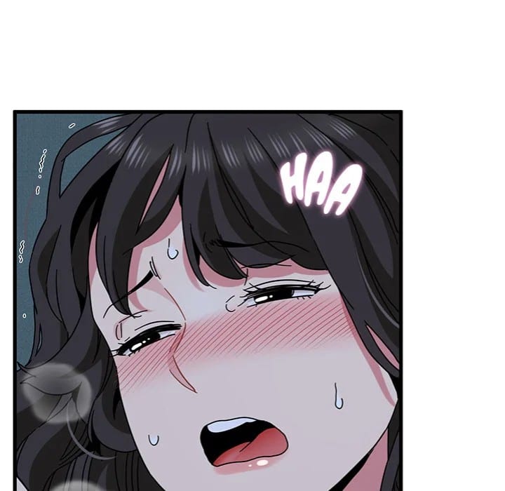 A Turning Point Uncensored, chapter 93, page 140 of 172