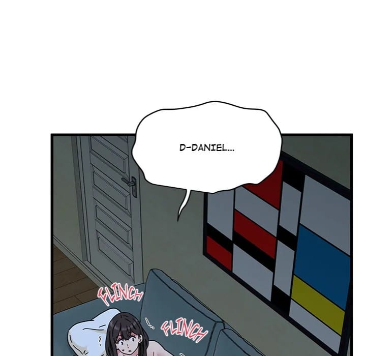 A Turning Point Uncensored, chapter 93, page 142 of 172