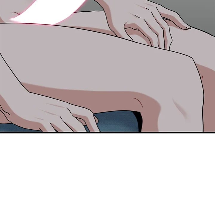 A Turning Point Uncensored, chapter 93, page 145 of 172