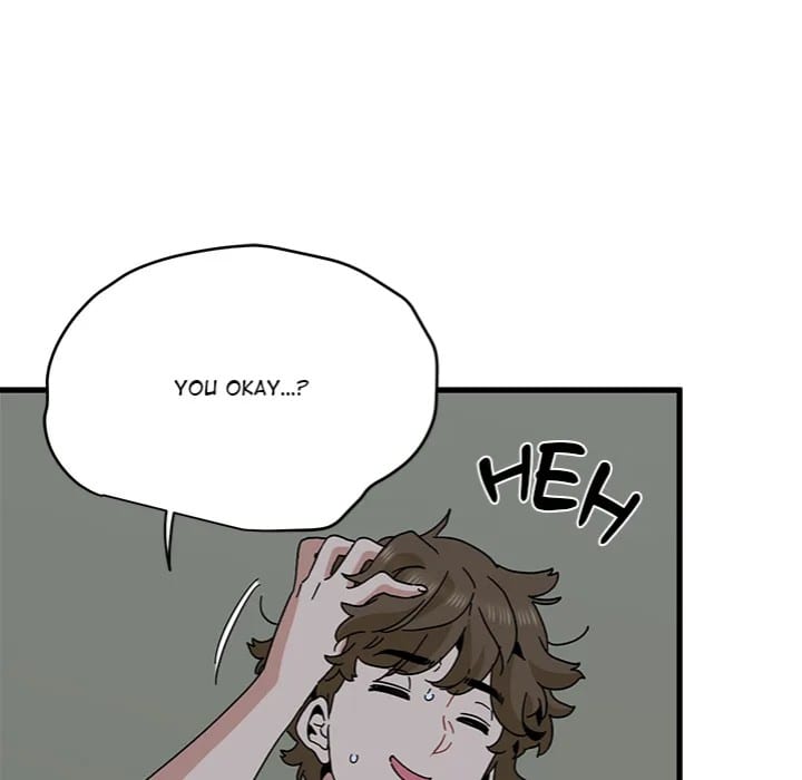 A Turning Point Uncensored, chapter 93, page 146 of 172
