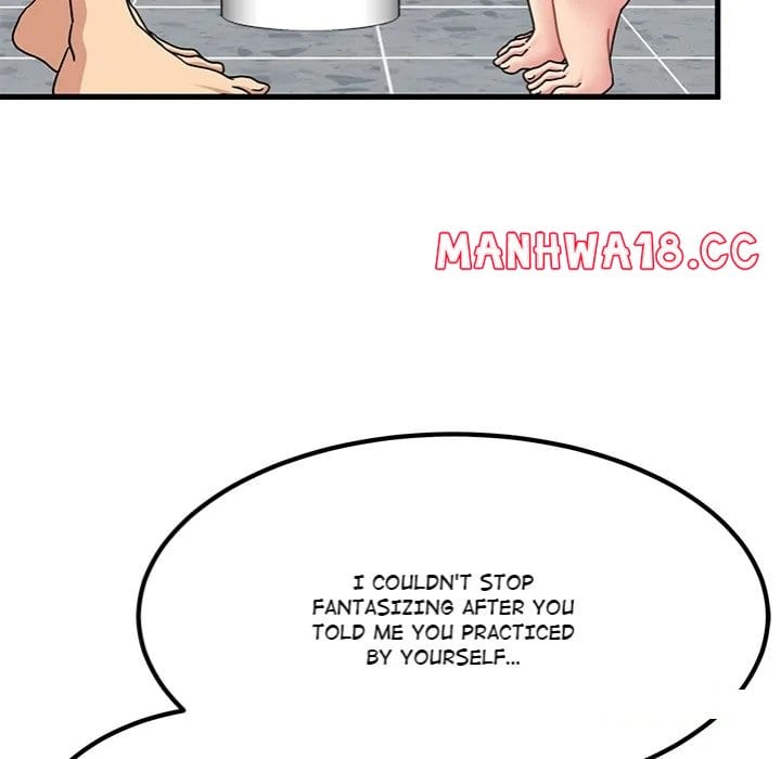 A Turning Point Uncensored, chapter 93, page 165 of 172