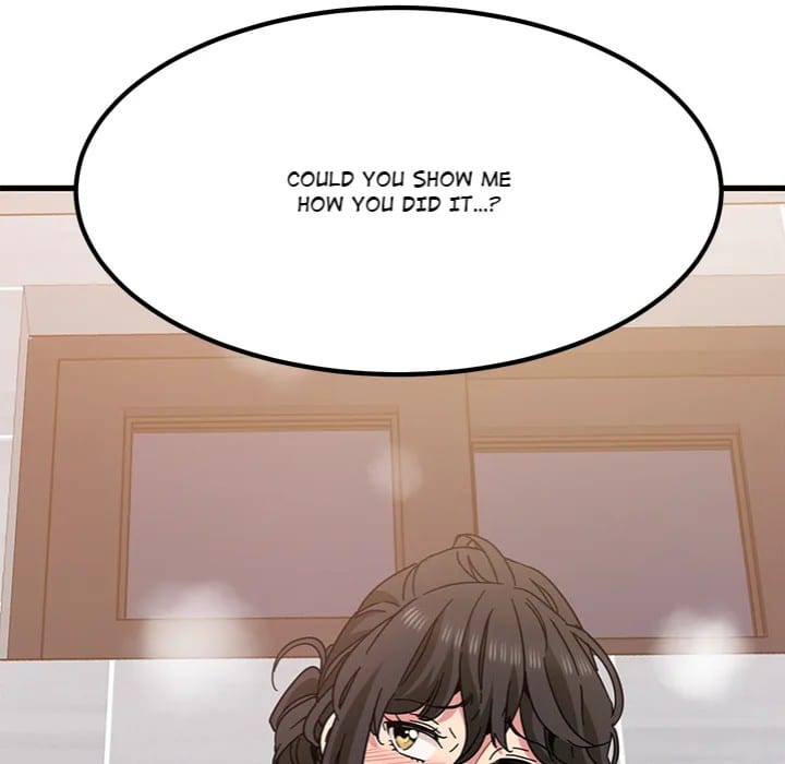 A Turning Point Uncensored, chapter 93, page 170 of 172