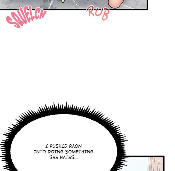 A Turning Point Uncensored, chapter 94, page 18 of 185