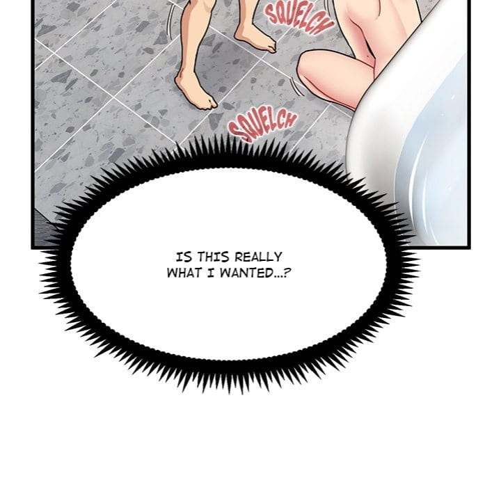 A Turning Point Uncensored, chapter 94, page 20 of 185