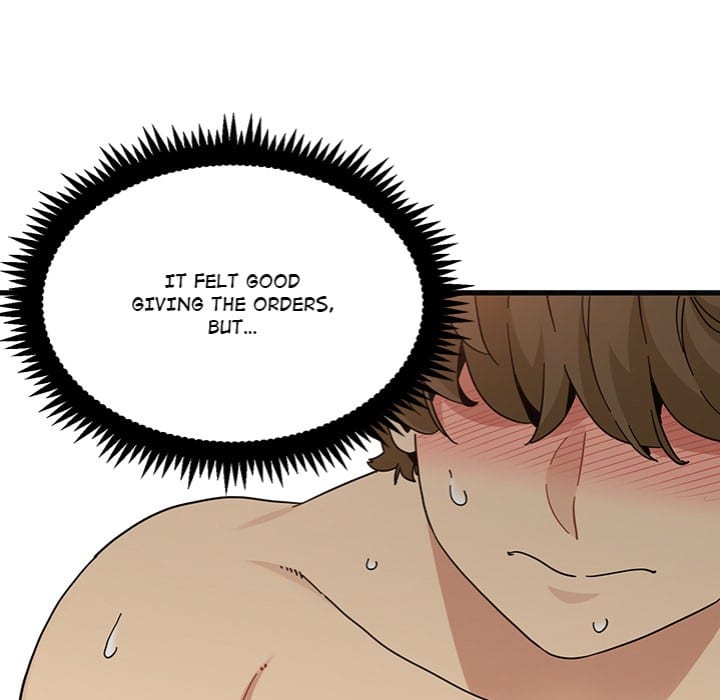 A Turning Point Uncensored, chapter 94, page 21 of 185