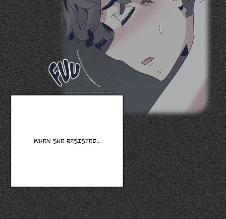 A Turning Point Uncensored, chapter 94, page 26 of 185
