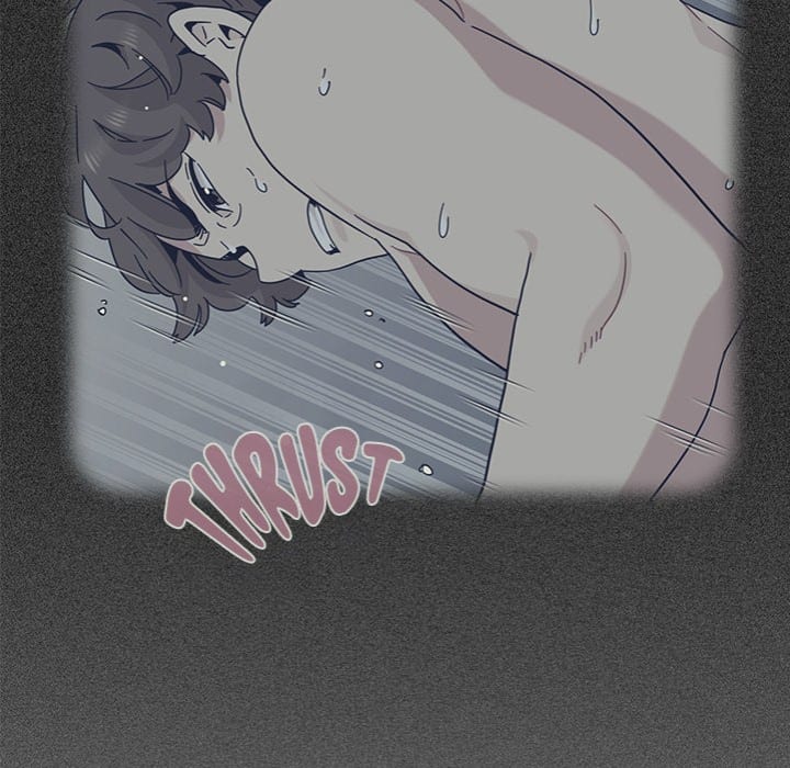 A Turning Point Uncensored, chapter 94, page 30 of 185