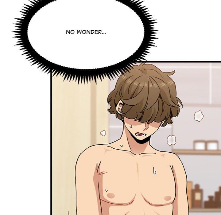 A Turning Point Uncensored, chapter 94, page 33 of 185