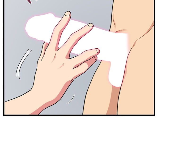 A Turning Point Uncensored, chapter 94, page 43 of 185