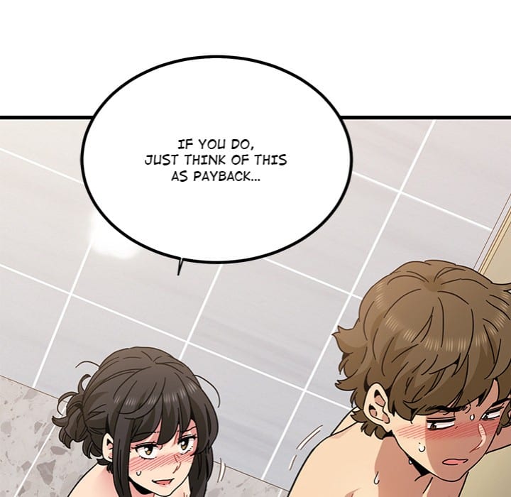 A Turning Point Uncensored, chapter 94, page 67 of 185