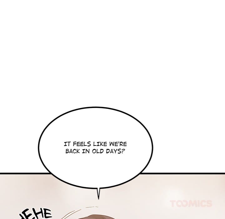 A Turning Point Uncensored, chapter 94, page 84 of 185