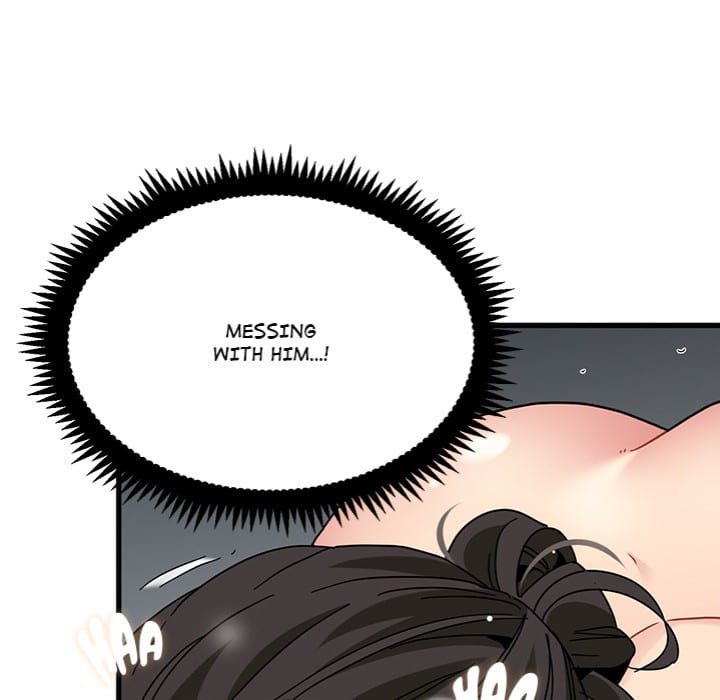 A Turning Point Uncensored, chapter 94, page 105 of 185