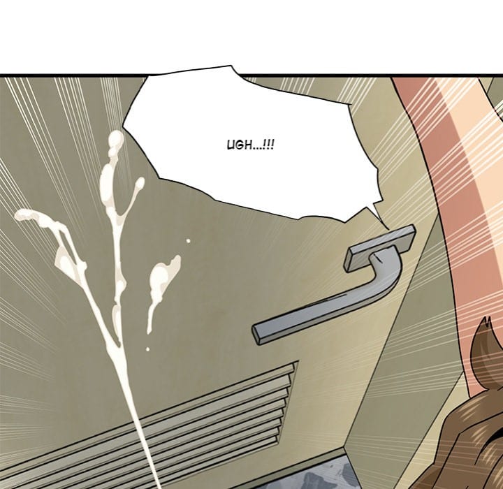 A Turning Point Uncensored, chapter 94, page 117 of 185