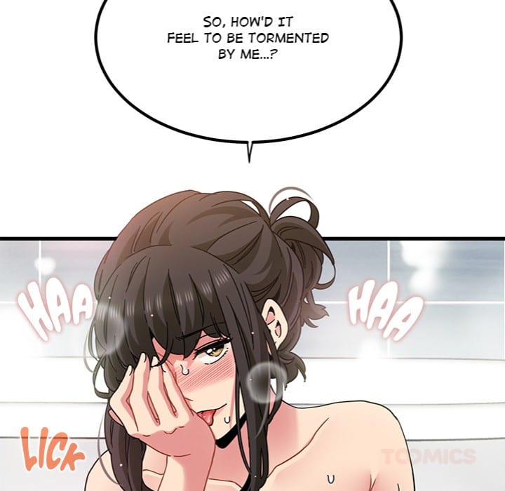A Turning Point Uncensored, chapter 94, page 124 of 185