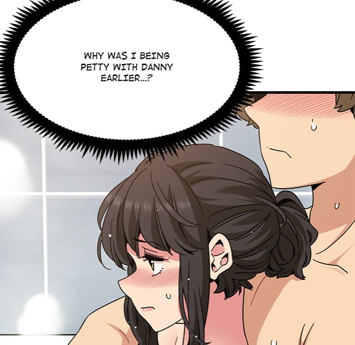 A Turning Point Uncensored, chapter 94, page 135 of 185