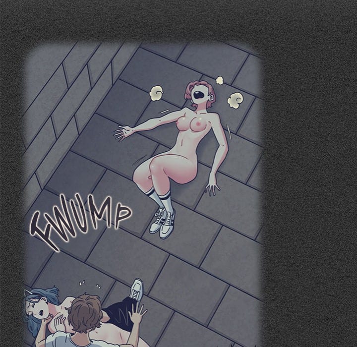 A Turning Point Uncensored, chapter 94, page 137 of 185