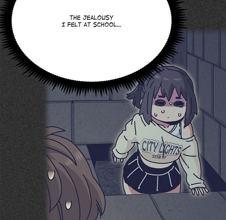 A Turning Point Uncensored, chapter 94, page 139 of 185